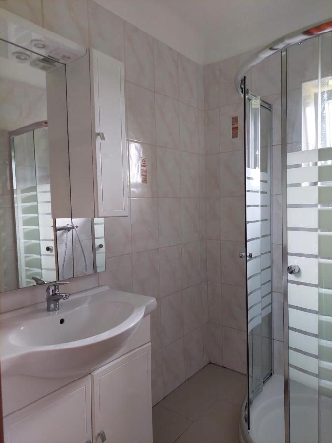 Ferienwohnung Vertatschablick แฟร์ลาค ภายนอก รูปภาพ