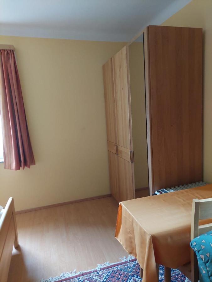 Ferienwohnung Vertatschablick แฟร์ลาค ภายนอก รูปภาพ