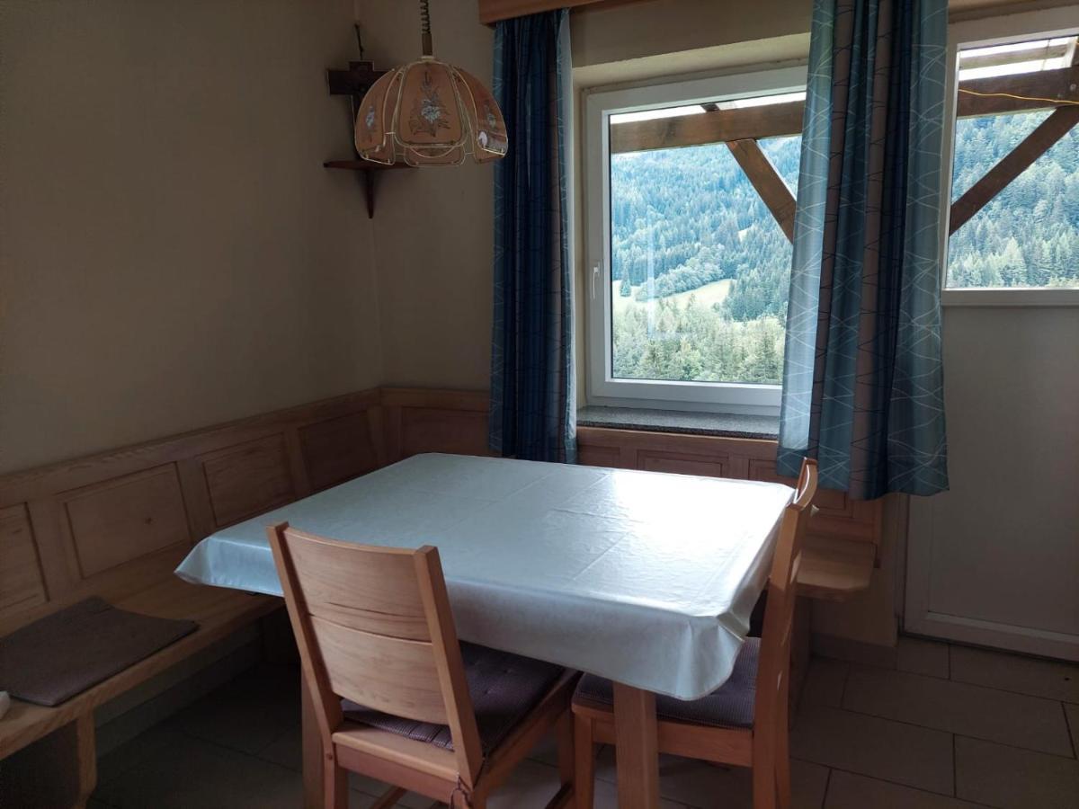Ferienwohnung Vertatschablick แฟร์ลาค ภายนอก รูปภาพ