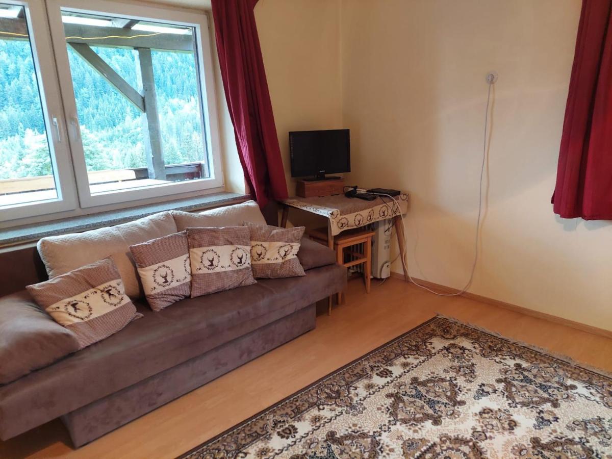 Ferienwohnung Vertatschablick แฟร์ลาค ภายนอก รูปภาพ